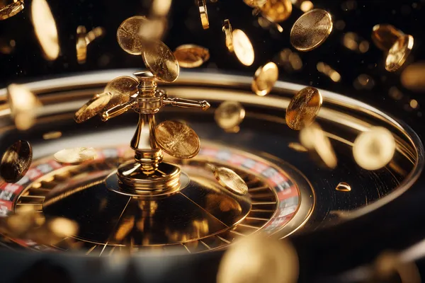 A man focused on his laptop with live stats in the background, highlighting the dedicated sports and gaming features of the 6777DET mobile app.